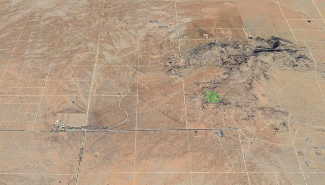 252nd St E And Ave I8, Lancaster, CA 93535