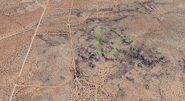 252nd St E And Ave I8, Lancaster, CA 93535