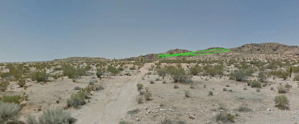 252nd St E And Ave I8, Lancaster, CA 93535