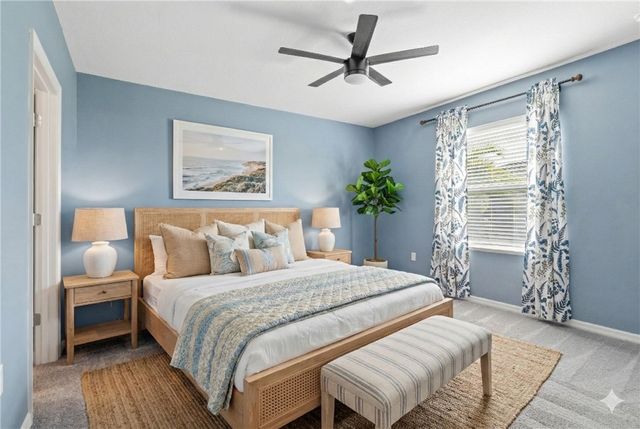 6045 Red Maple Manor, Vero Beach, FL 32966