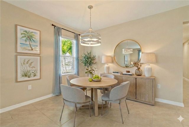 6045 Red Maple Manor, Vero Beach, FL 32966