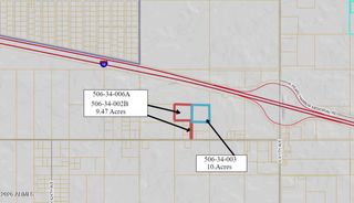 4221 N 416TH Avenue -, Tonopah, AZ 85354