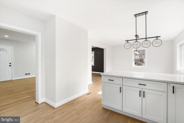 5601 GROVELAND AVE, Baltimore, MD 21215