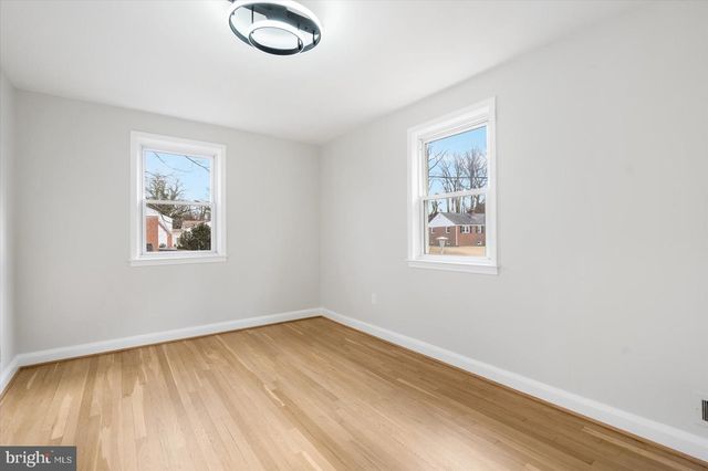 5601 GROVELAND AVE, Baltimore, MD 21215