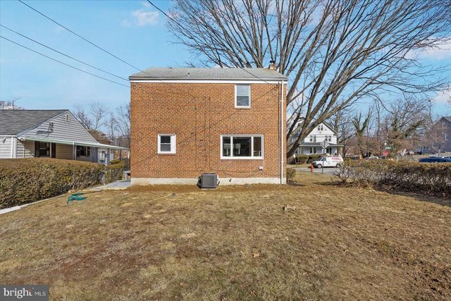 5601 GROVELAND AVE, Baltimore, MD 21215