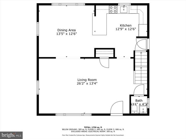 5601 GROVELAND AVE, Baltimore, MD 21215