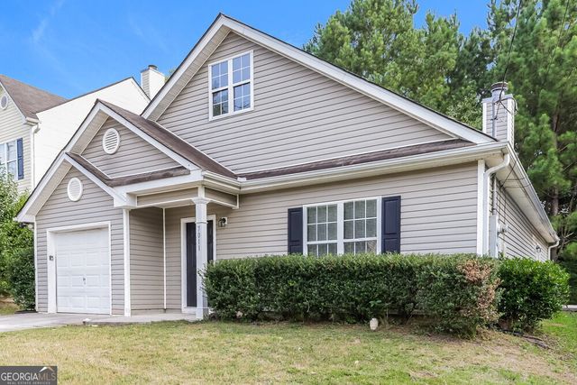 7011 Setters Way, Lithonia, GA 30038