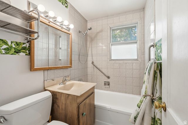 3891 S GRANDVIEW DR, Ogden, UT 84403