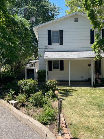 3891 S GRANDVIEW DR, Ogden, UT 84403
