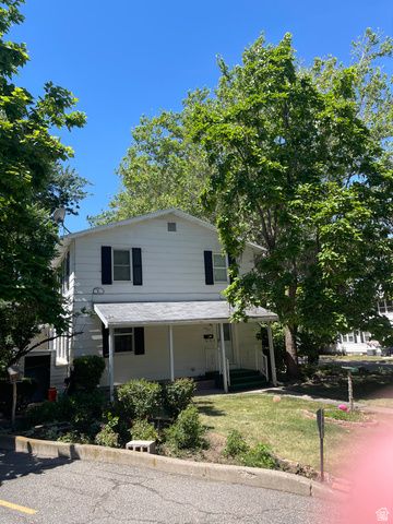 3891 S GRANDVIEW DR, Ogden, UT 84403