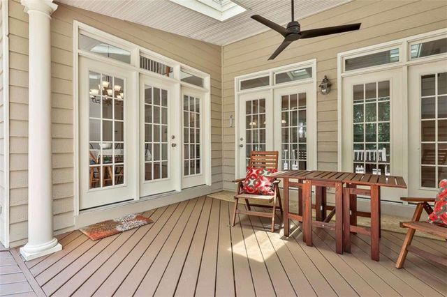 140 Silvermere, Fayetteville, GA 30215