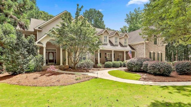 140 Silvermere, Fayetteville, GA 30215