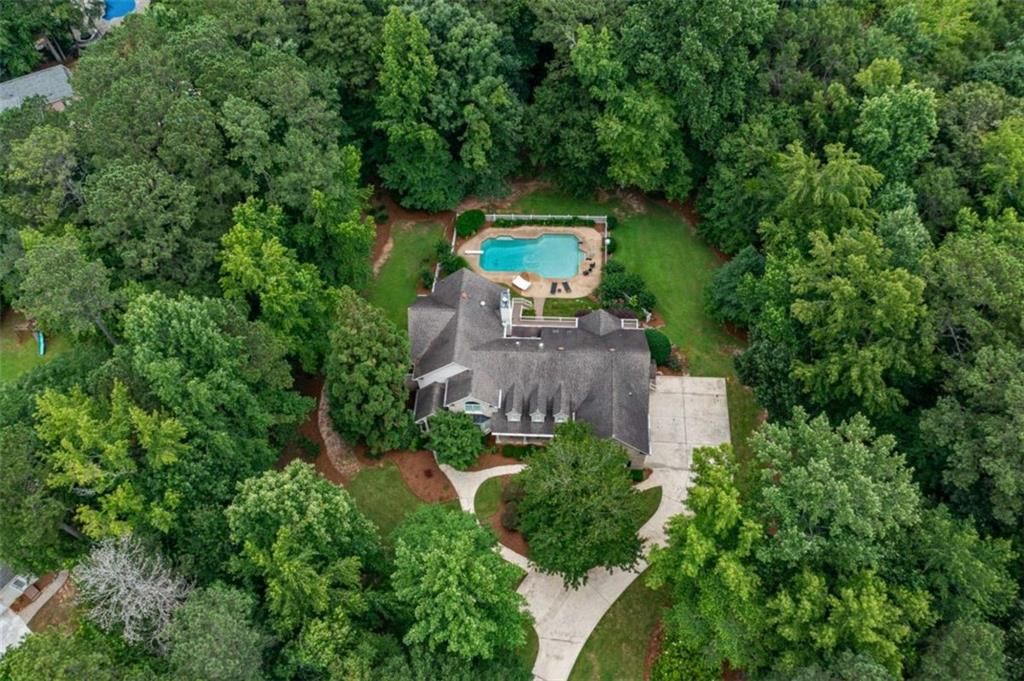 140 Silvermere, Fayetteville, GA 30215