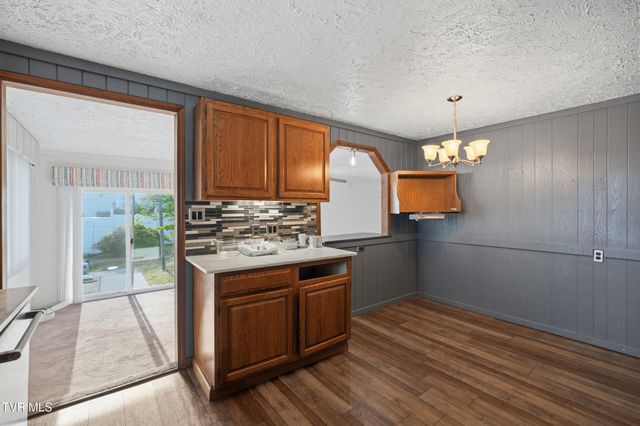 165 Richard Street, Gray, TN 37615