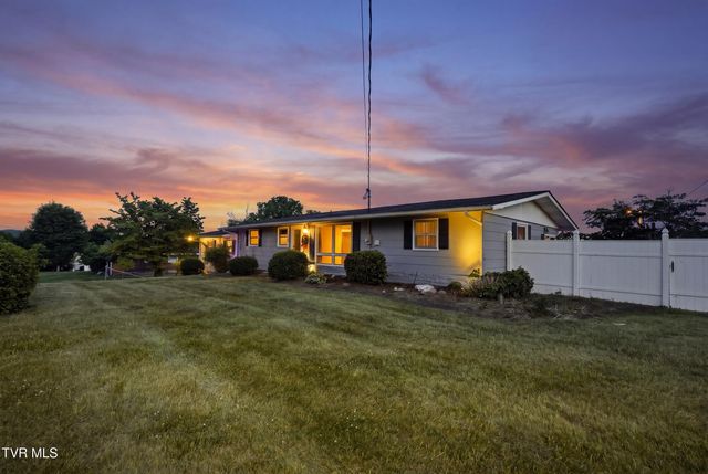 165 Richard Street, Gray, TN 37615