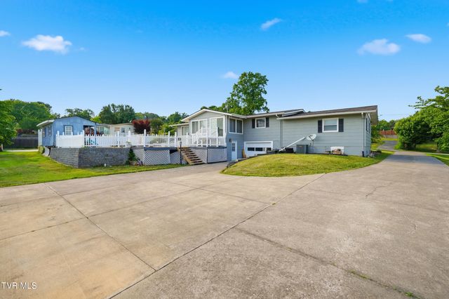165 Richard Street, Gray, TN 37615
