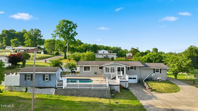 165 Richard Street, Gray, TN 37615