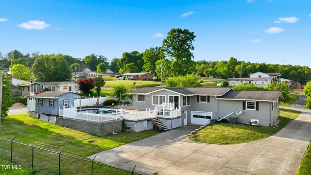 165 Richard Street, Gray, TN 37615
