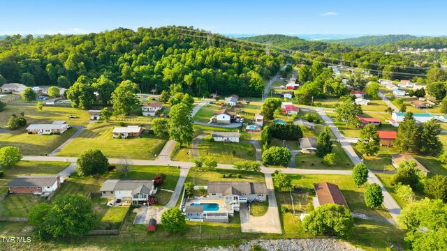 165 Richard Street, Gray, TN 37615