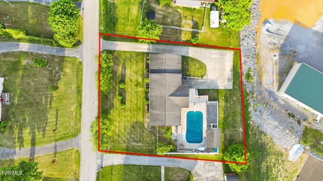 165 Richard Street, Gray, TN 37615
