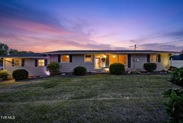 165 Richard Street, Gray, TN 37615