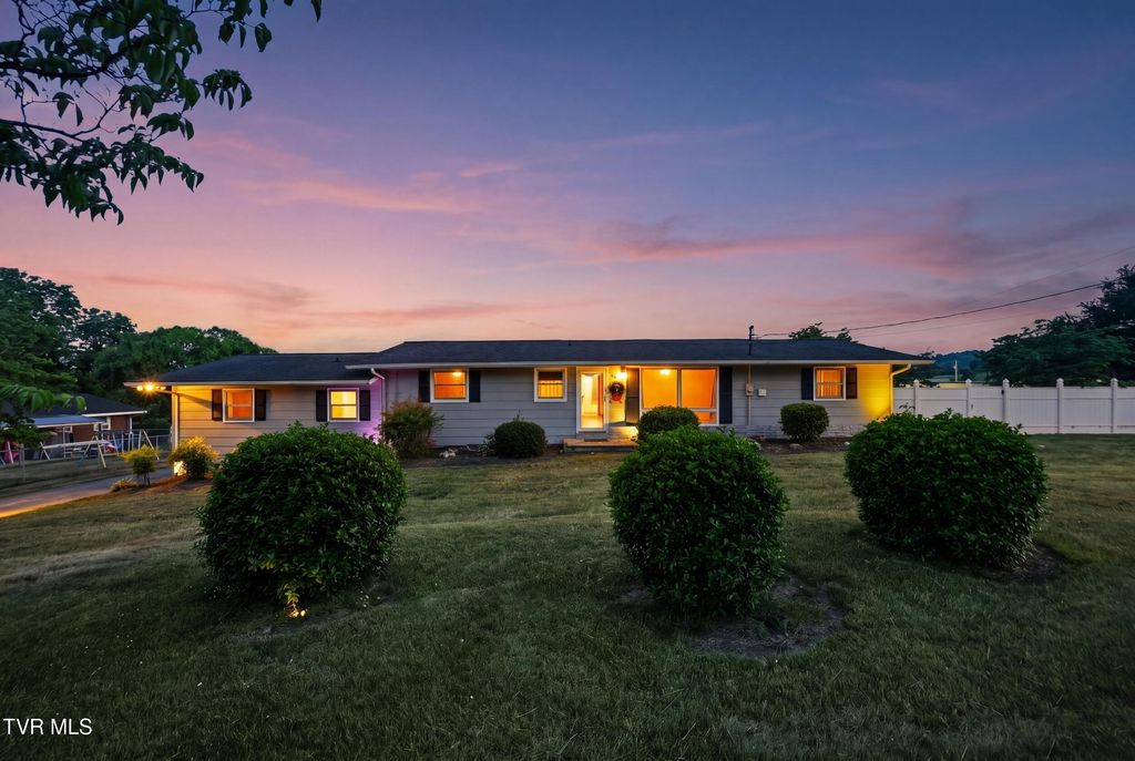 165 Richard Street, Gray, TN 37615