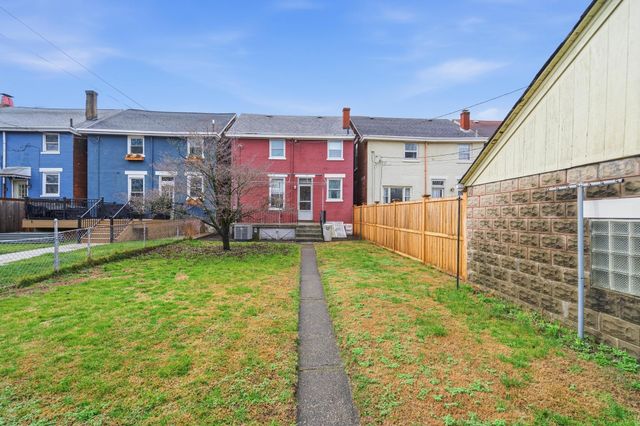 727 Linden Avenue, Newport, KY 41071