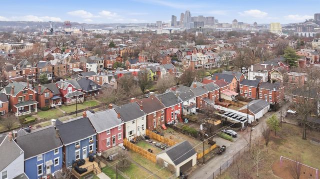 727 Linden Avenue, Newport, KY 41071