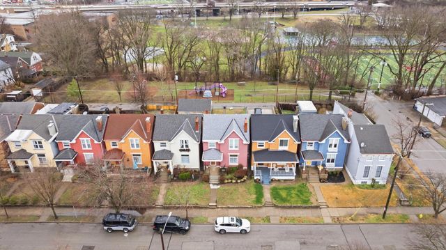 727 Linden Avenue, Newport, KY 41071