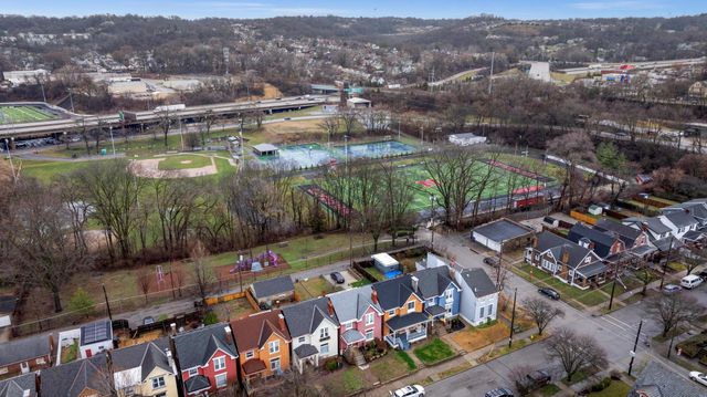 727 Linden Avenue, Newport, KY 41071