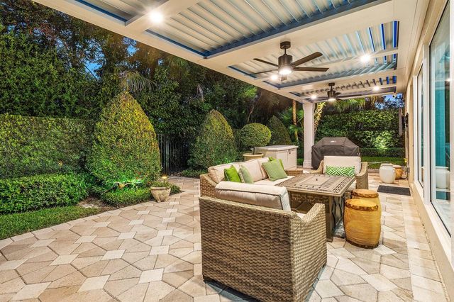 4361 Gleneagles Drive, Boynton Beach, FL 33436