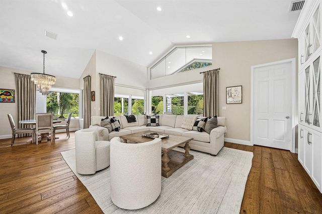 4361 Gleneagles Drive, Boynton Beach, FL 33436