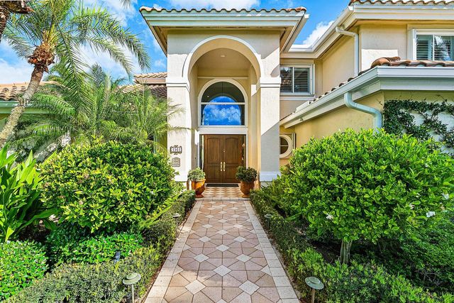 4361 Gleneagles Drive, Boynton Beach, FL 33436