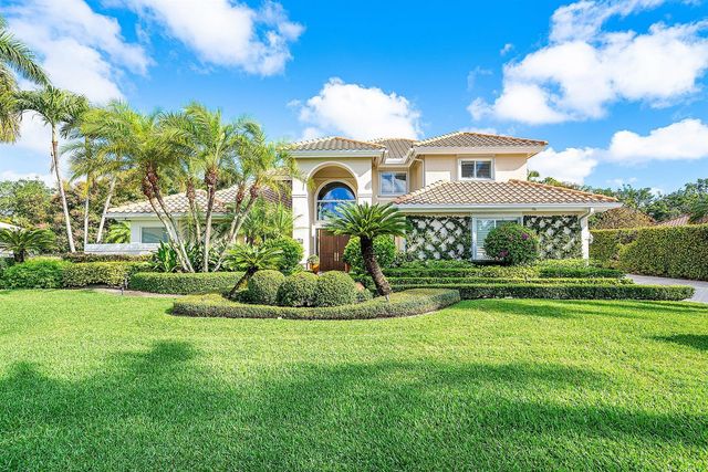 4361 Gleneagles Drive, Boynton Beach, FL 33436