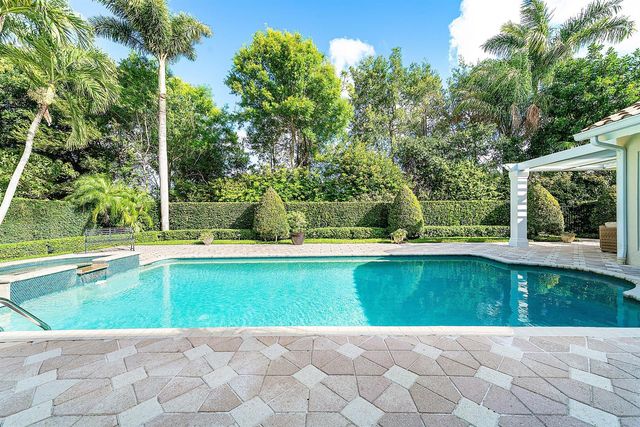 4361 Gleneagles Drive, Boynton Beach, FL 33436
