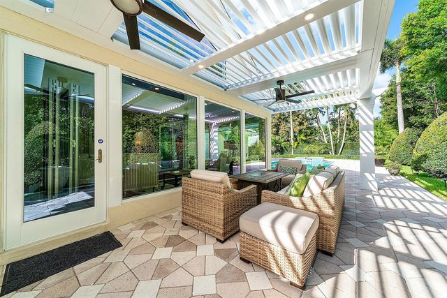 4361 Gleneagles Drive, Boynton Beach, FL 33436