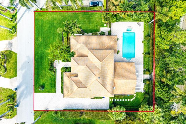 4361 Gleneagles Drive, Boynton Beach, FL 33436