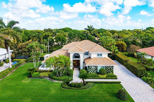 4361 Gleneagles Drive, Boynton Beach, FL 33436