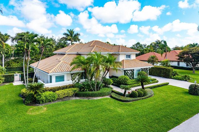 4361 Gleneagles Drive, Boynton Beach, FL 33436