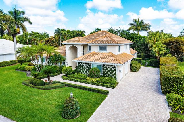 4361 Gleneagles Drive, Boynton Beach, FL 33436
