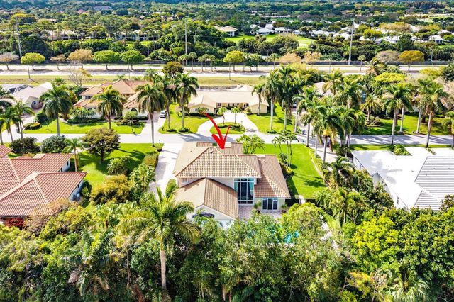 4361 Gleneagles Drive, Boynton Beach, FL 33436