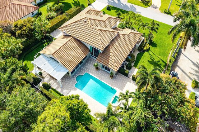 4361 Gleneagles Drive, Boynton Beach, FL 33436