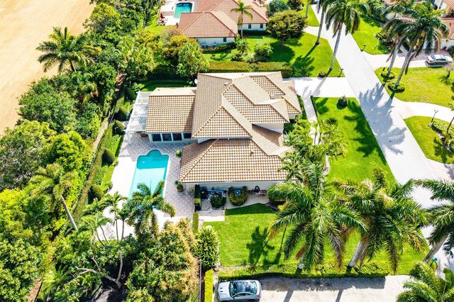 4361 Gleneagles Drive, Boynton Beach, FL 33436