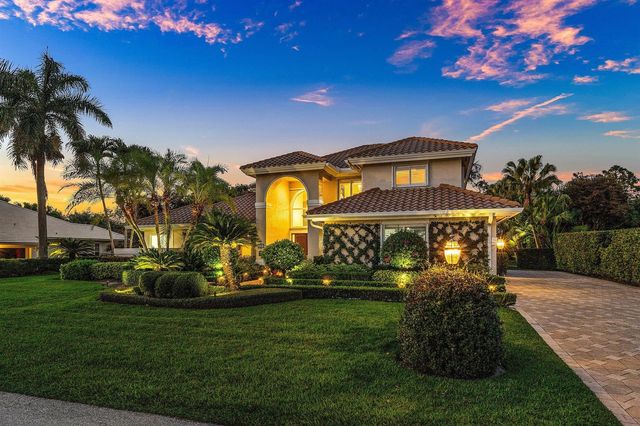 4361 Gleneagles Drive, Boynton Beach, FL 33436