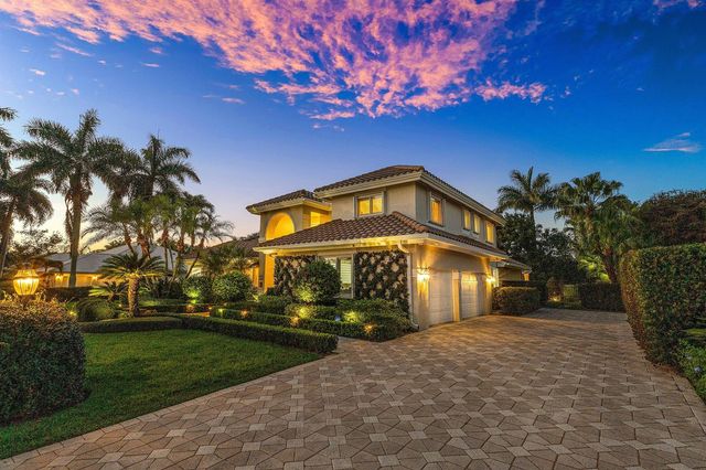 4361 Gleneagles Drive, Boynton Beach, FL 33436