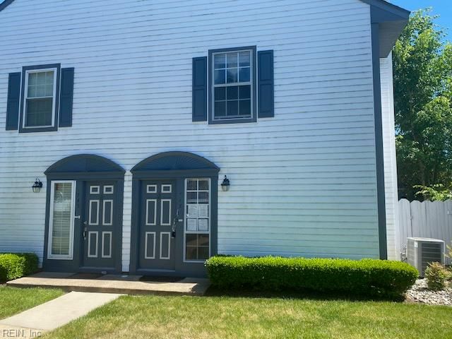 747 Ridge CIR, Chesapeake, VA 23320
