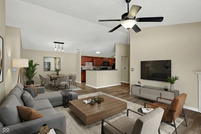 6509 Emerald Hill Court 309, Indianapolis, IN 46237
