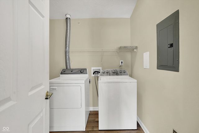 6509 Emerald Hill Court 309, Indianapolis, IN 46237