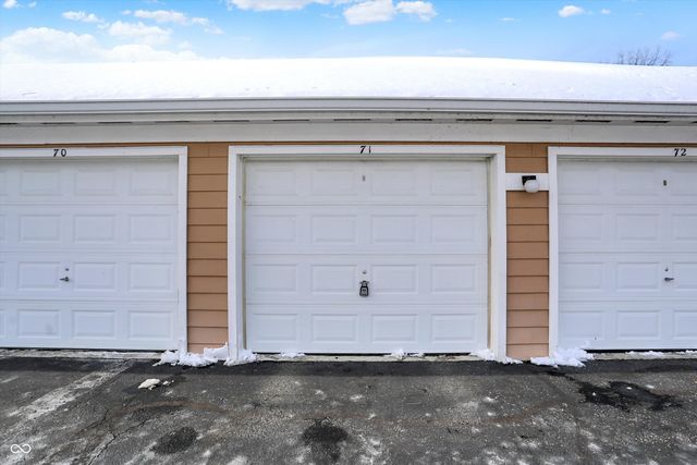 6509 Emerald Hill Court 309, Indianapolis, IN 46237