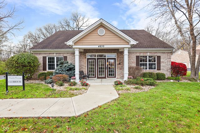 6509 Emerald Hill Court 309, Indianapolis, IN 46237